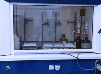 Fume Hood