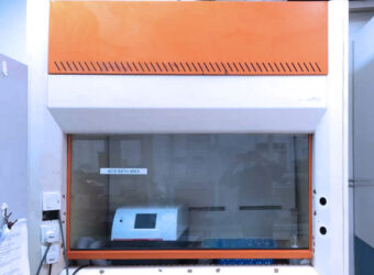 Fume Hood