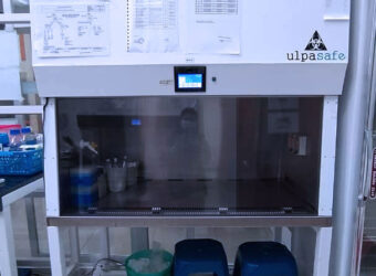 Biosafety Cabinet