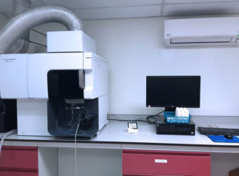 Inductively coupled plasma Optical Emission Spectrometry (ICPOES)